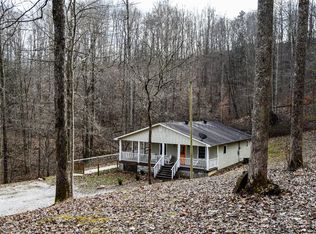 Tolan Rd, Frenchburg, KY 40322