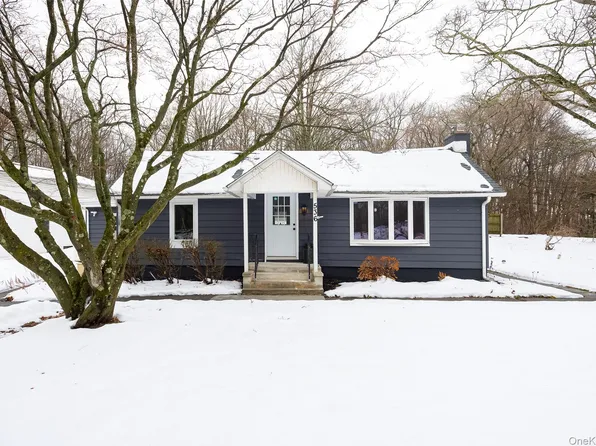 534-536 River Road, Rhinebeck, NY 12572