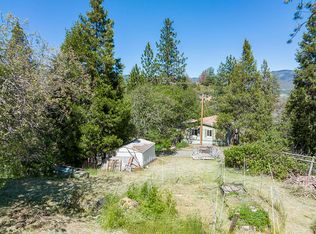 493 Woody Acres Dr, Williams, OR