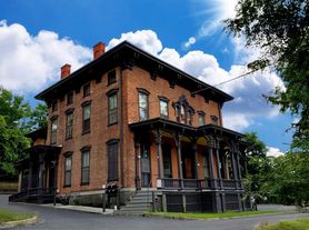 705 E Buffalo St, Ithaca, NY