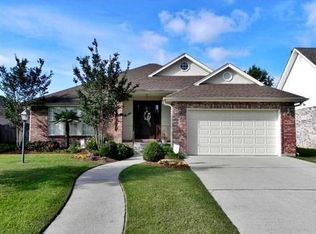 107 Spartan Loop, Slidell, LA 70458