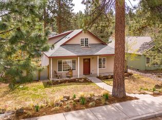 1669 Fresno Ave, Bend, OR 97701