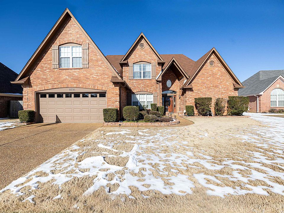 1st image of 8336 Pardue Dr