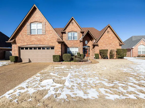 8336 Pardue Dr, Memphis, TN 38125