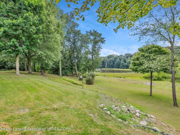 347 Homer St, Hubbardston, MI 48845