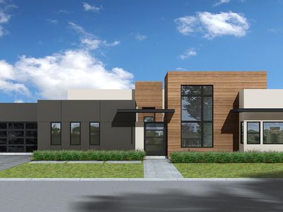 6001 E Pershing Ave, Scottsdale, AZ, 85254