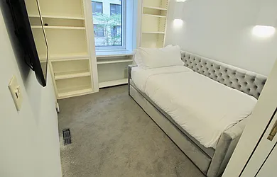 Rented by One New York Realty Inc