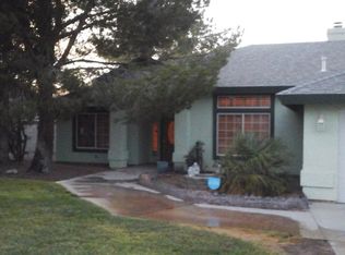 9677 Raymond Ave, California City, CA 93505