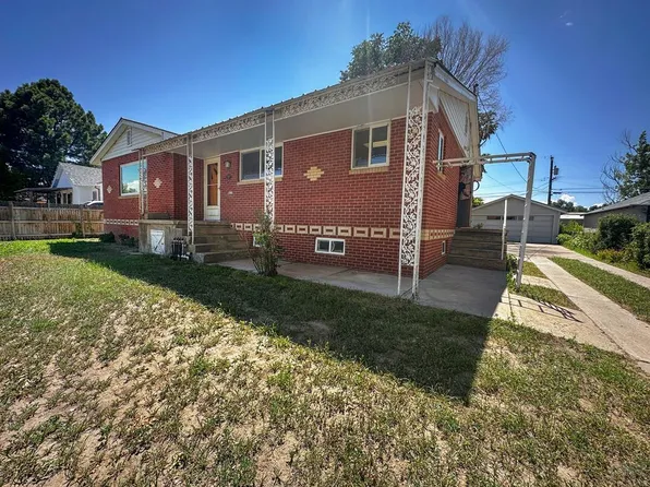 1517 Bragdon Ave, Pueblo, CO 81004