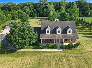 21240 Pratt Rd, Armada, MI 48005