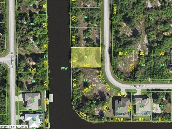 3rd image of 14163 Fruitport Cir