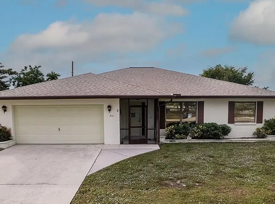 2101 Hibiscus Rd