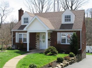 2078 Borland Rd, Pittsburgh, PA 15243