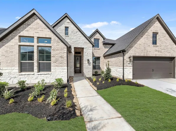 2518 Daisy Meadow Pl, Fulshear, TX 77423