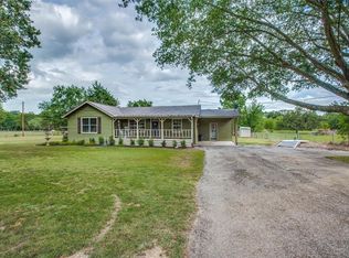 12902 Valverde Loop, Terrell, TX 75161