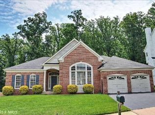 2045 Jennings St, Woodbridge, VA 22191