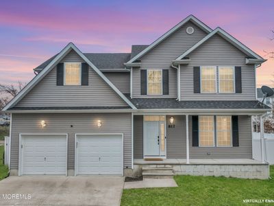 817 Locust Road, Beachwood, NJ, 08722