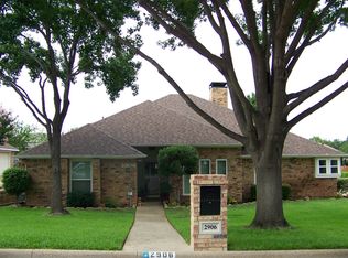 2906 Trail Lake Dr, Grapevine, TX 76051