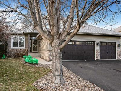 596 Danube Ave, Shakopee, MN, 55379