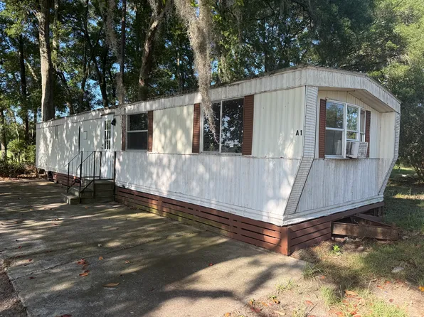 1528 NW State Road 45 #A1, Newberry, FL 32669