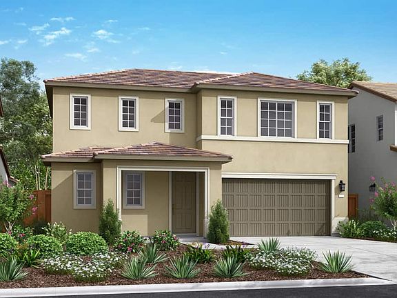 Barrington Plan 1B Italian