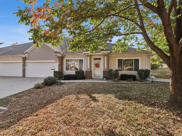 1725 S 50th St Unit 704, West Des Moines, IA 50265