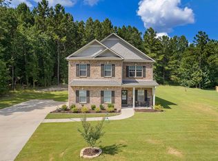 181 Ridgeline Dr, Chelsea, AL 35043