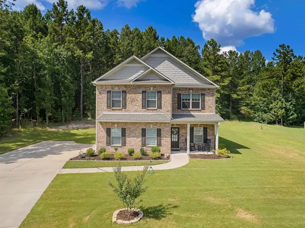181 Ridgeline Dr, Chelsea, AL 35043