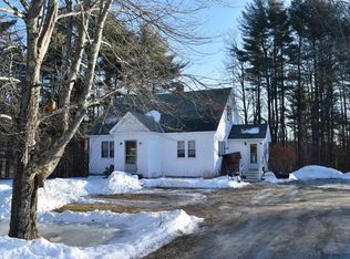 351 Route 41 Rd, Winthrop, ME 04364
