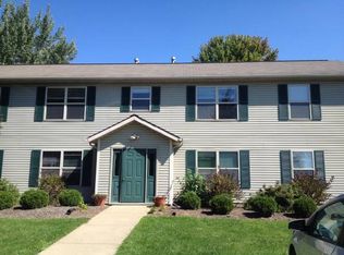 2102 McCoy Rd #2102, Wooster, OH 44691