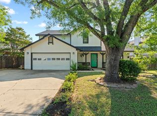 14401 Richard Walker Blvd, Austin, TX 78728