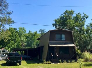 1505 Riveredge Ct, Astor, FL 32102