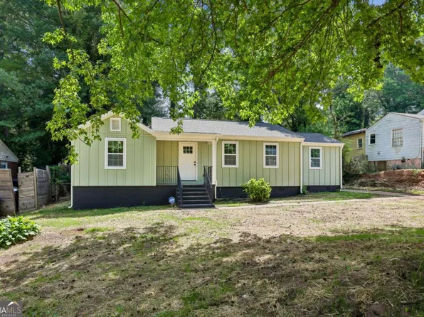 1970 Oana St SW, Atlanta, GA 30310
