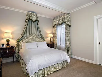 Sold by Sotheby's International Realty