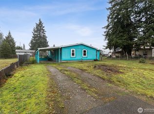1612 W Young Street, Elma, WA 98541