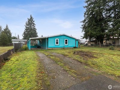 1612 W Young Street, Elma, WA, 98541