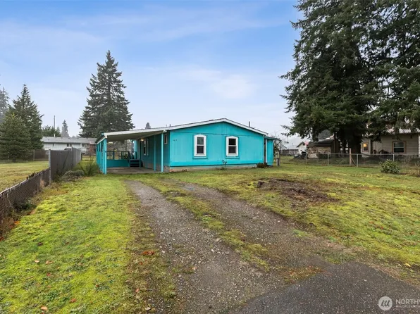 1612 W Young Street, Elma, WA 98541