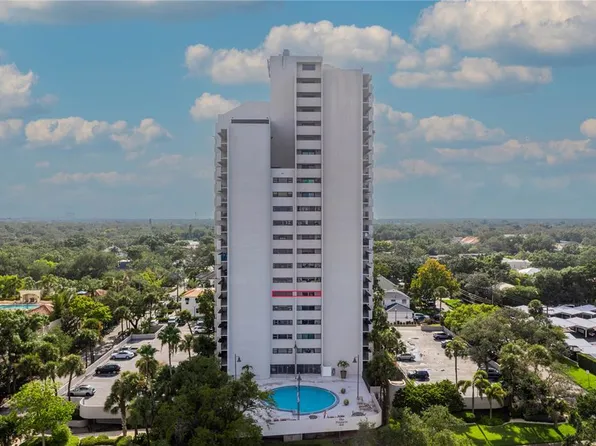 4141 Bayshore Blvd APT 602, Tampa, FL 33611