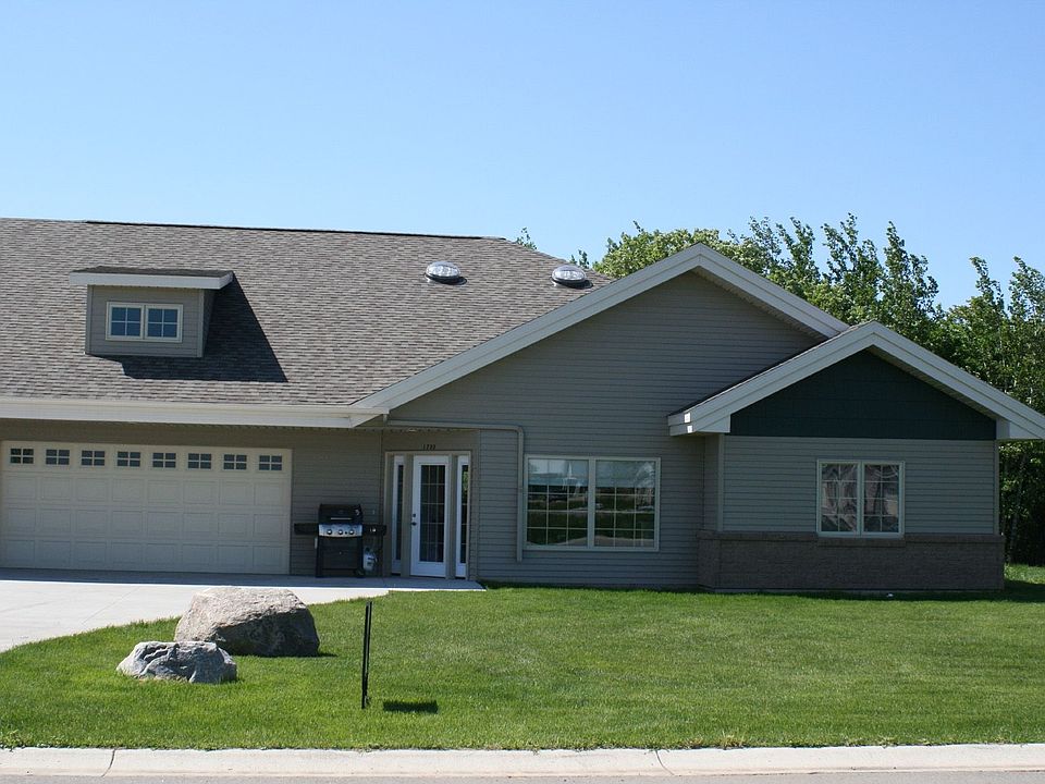 Twin Home