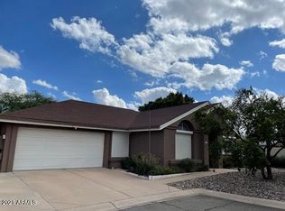 919 E Annette Dr, Phoenix, AZ 85022