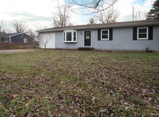 3923 Krafft Rd, Fort Gratiot, MI 48059