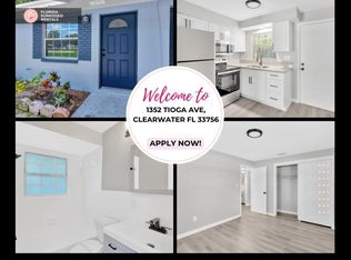 1352 Tioga Ave, Clearwater, FL 33756