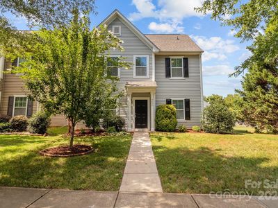 9855 Hanberry Blvd, Charlotte, NC, 28213