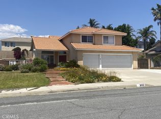 3838 N Ponderosa Ave, Rialto, CA 92377