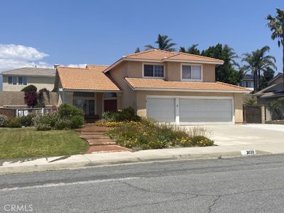 3838 N Ponderosa Ave, Rialto, CA, 92377