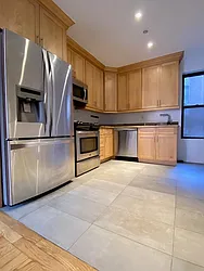 Rented by Beekman Street Realty