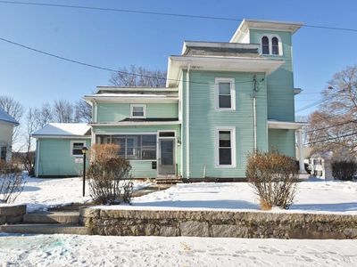53 Mount Pleasant St, Woburn, MA, 01801