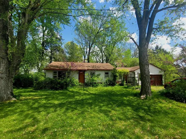 300 S Caroline Ave, Bellflower, MO 63333