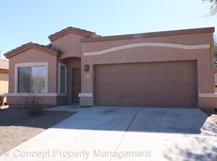 242 E Placita Nubes Blancas, Sahuarita, AZ 85629