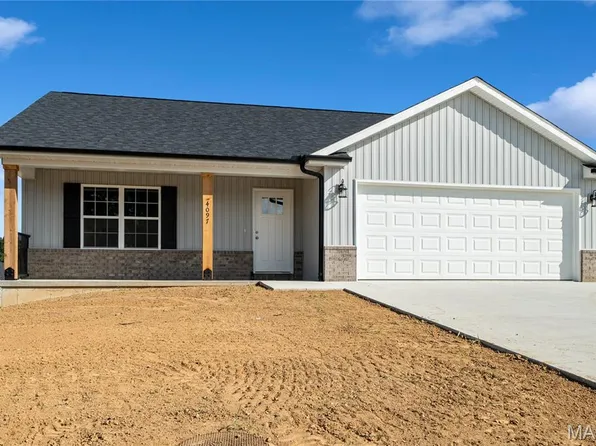 4097 Chapel Rdg, Jackson, MO 63755